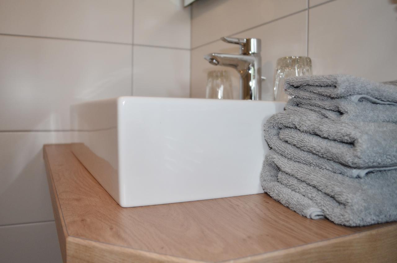 Landhotel Schwarzer Adler Tiefenbronn Extérieur photo